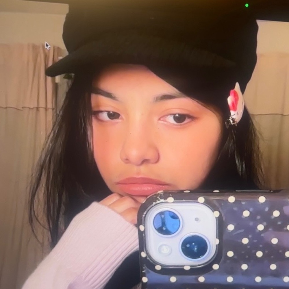 Meet your Posher, Rosa